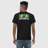 Brazil Unisex classic T-shirt