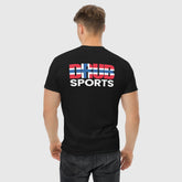 Norwegian Flag Unisex classic t-shirt