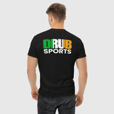 Ireland Flag Unisex classic T-shirt