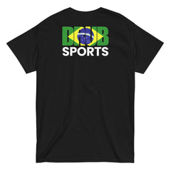 Brazil Unisex classic T-shirt
